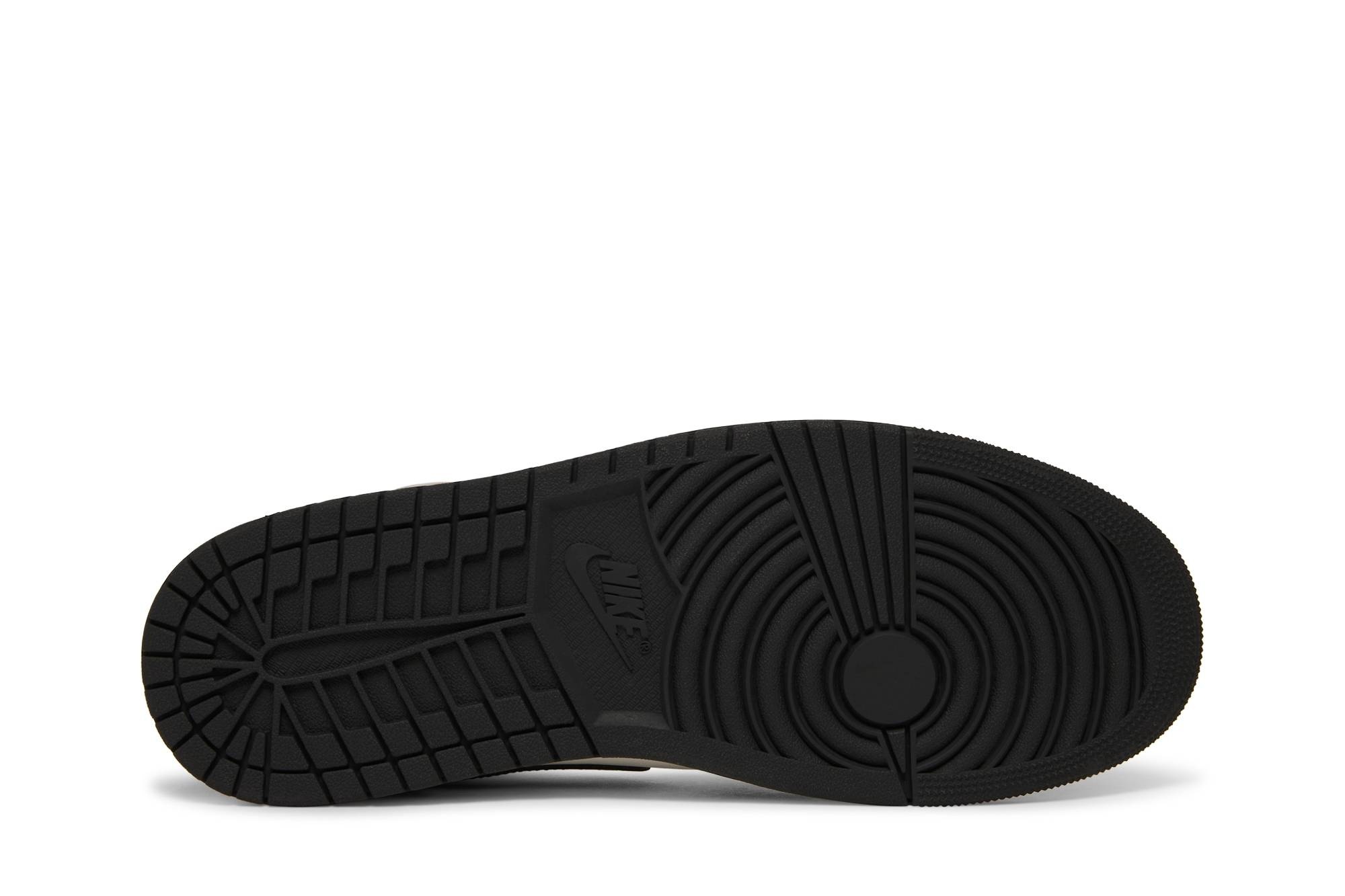 Air Jordan 1 Mid SE 'Wear-Away - Taxi' - 4