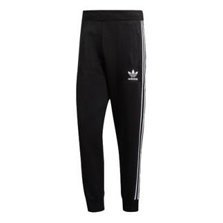 adidas originals BF KNIT TP Sports Pants Black DH5760 - 1