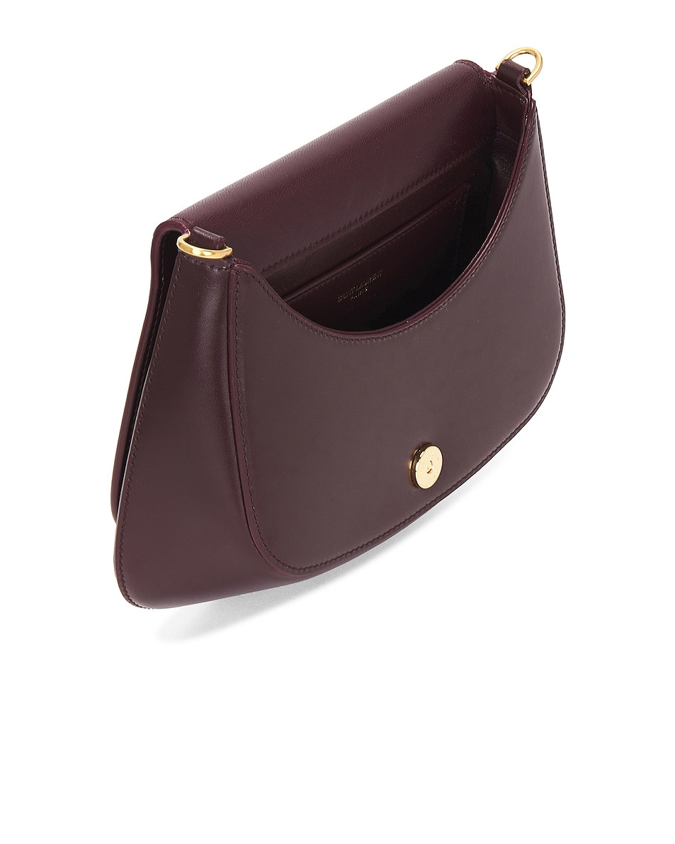 Top Handle Bag - 4