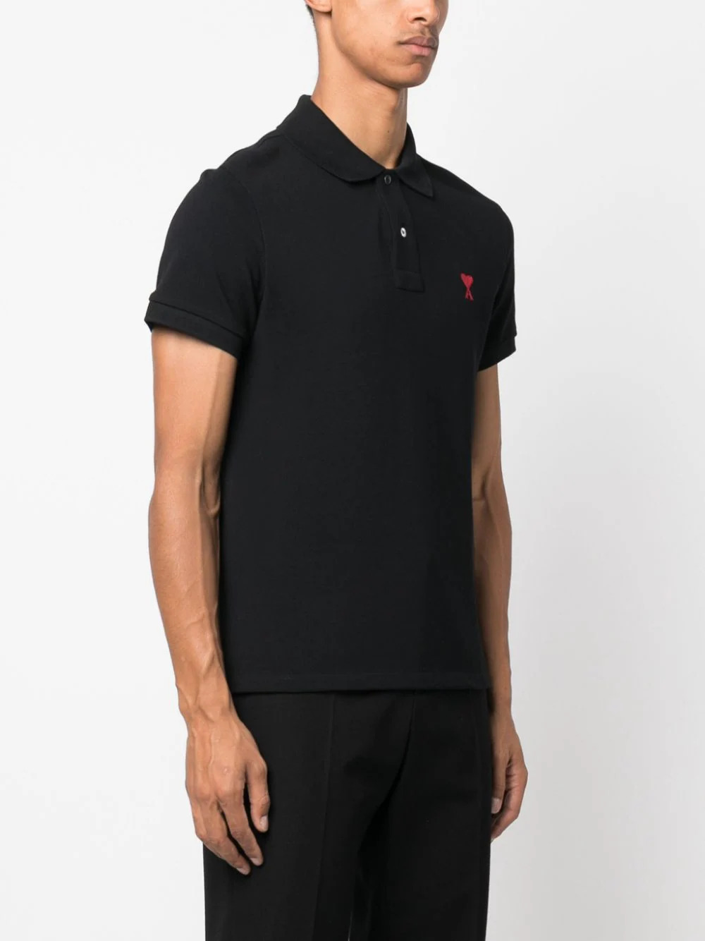 Ami De Coeur Polo Shirt - 3