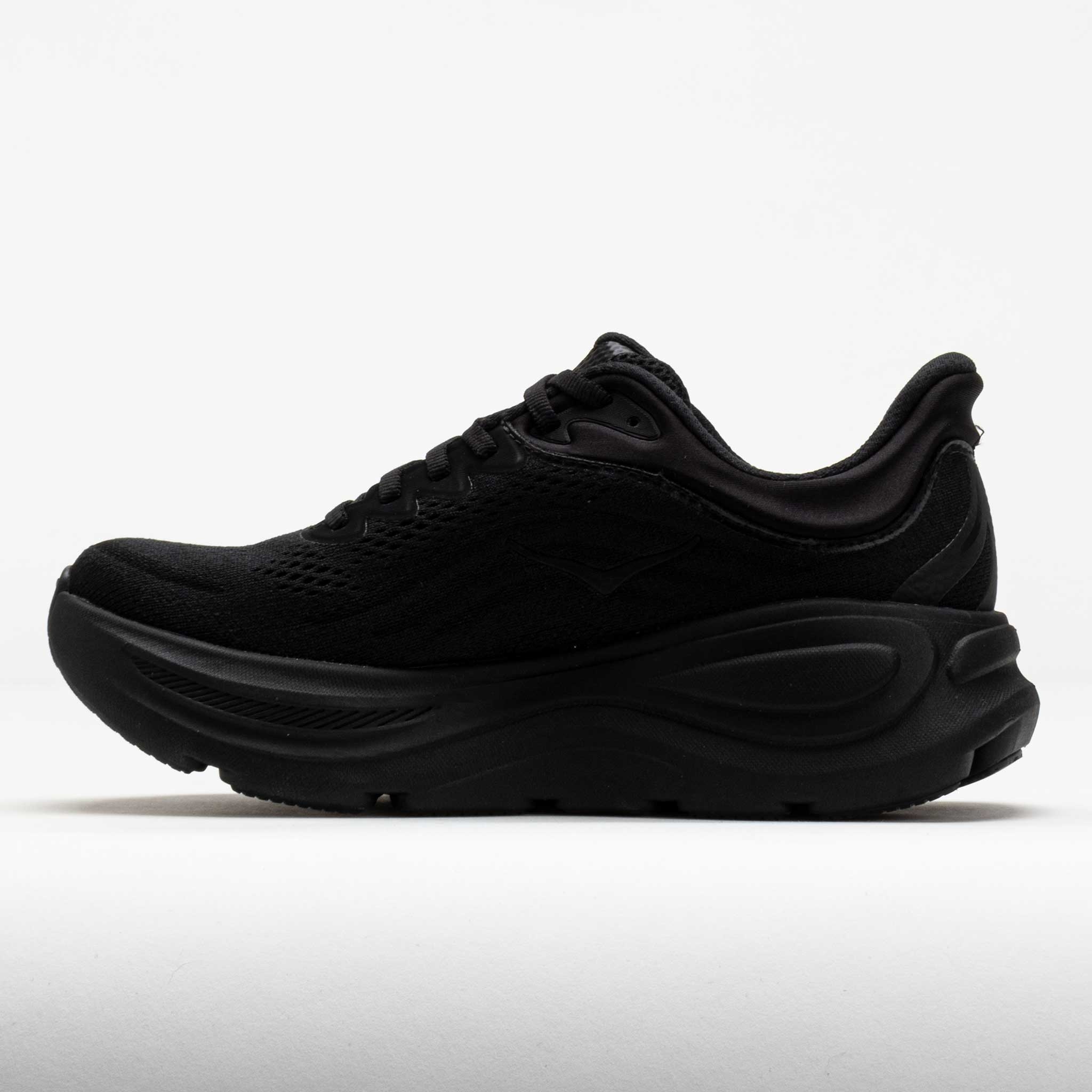 HOKA Bondi 9 Men's Black/Black - 2