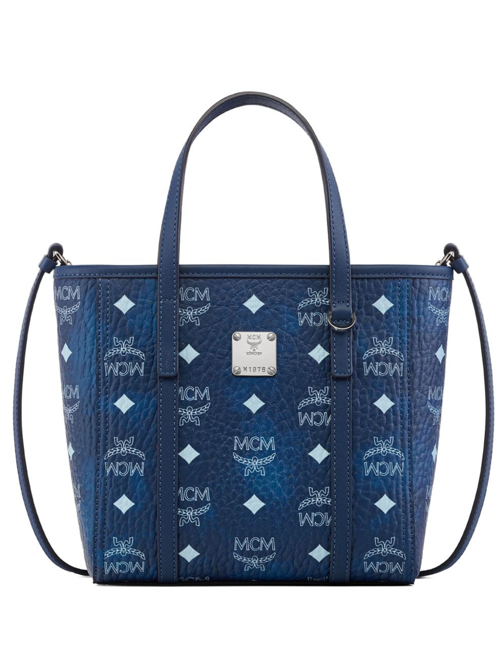 Toni mini tote bag - 1