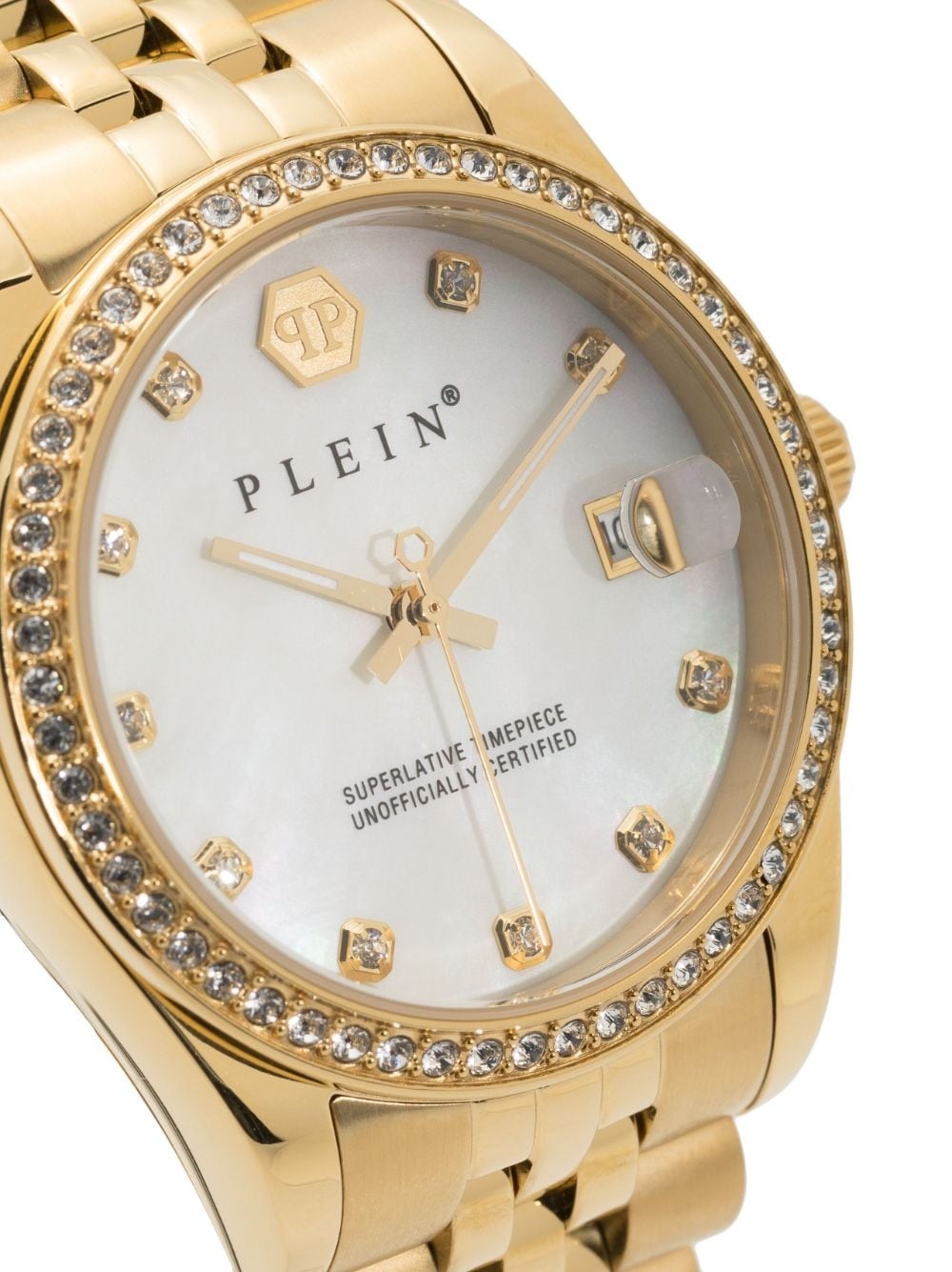 Date Superlative 34mm - 3