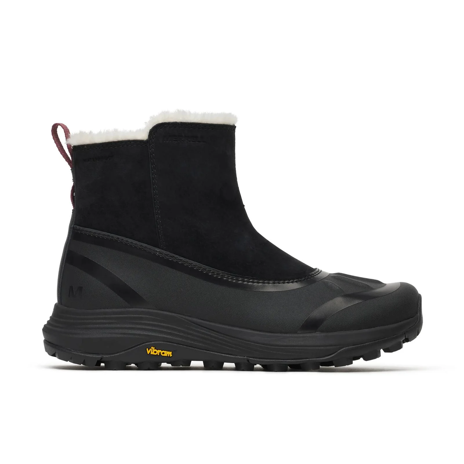 Women's Siren 4 Thermo Pull On Waterproof - 1
