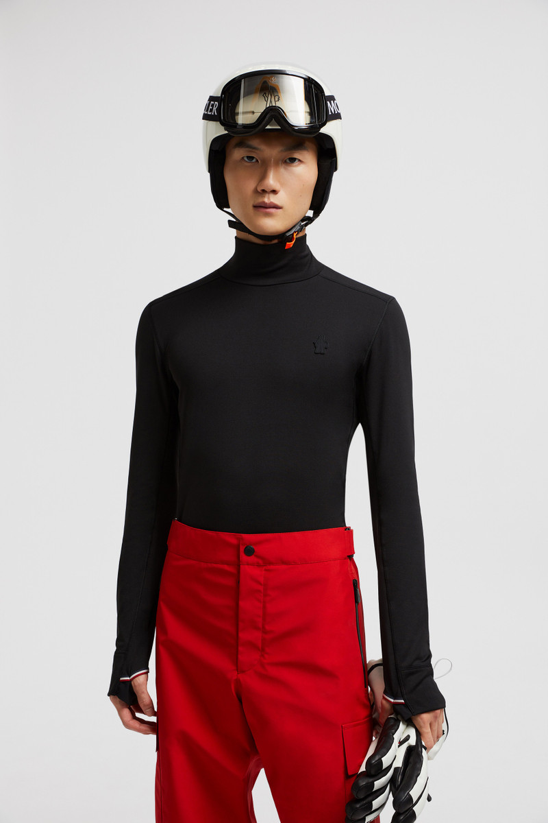 Moncler Grenoble Polartec® Turtleneck outlook
