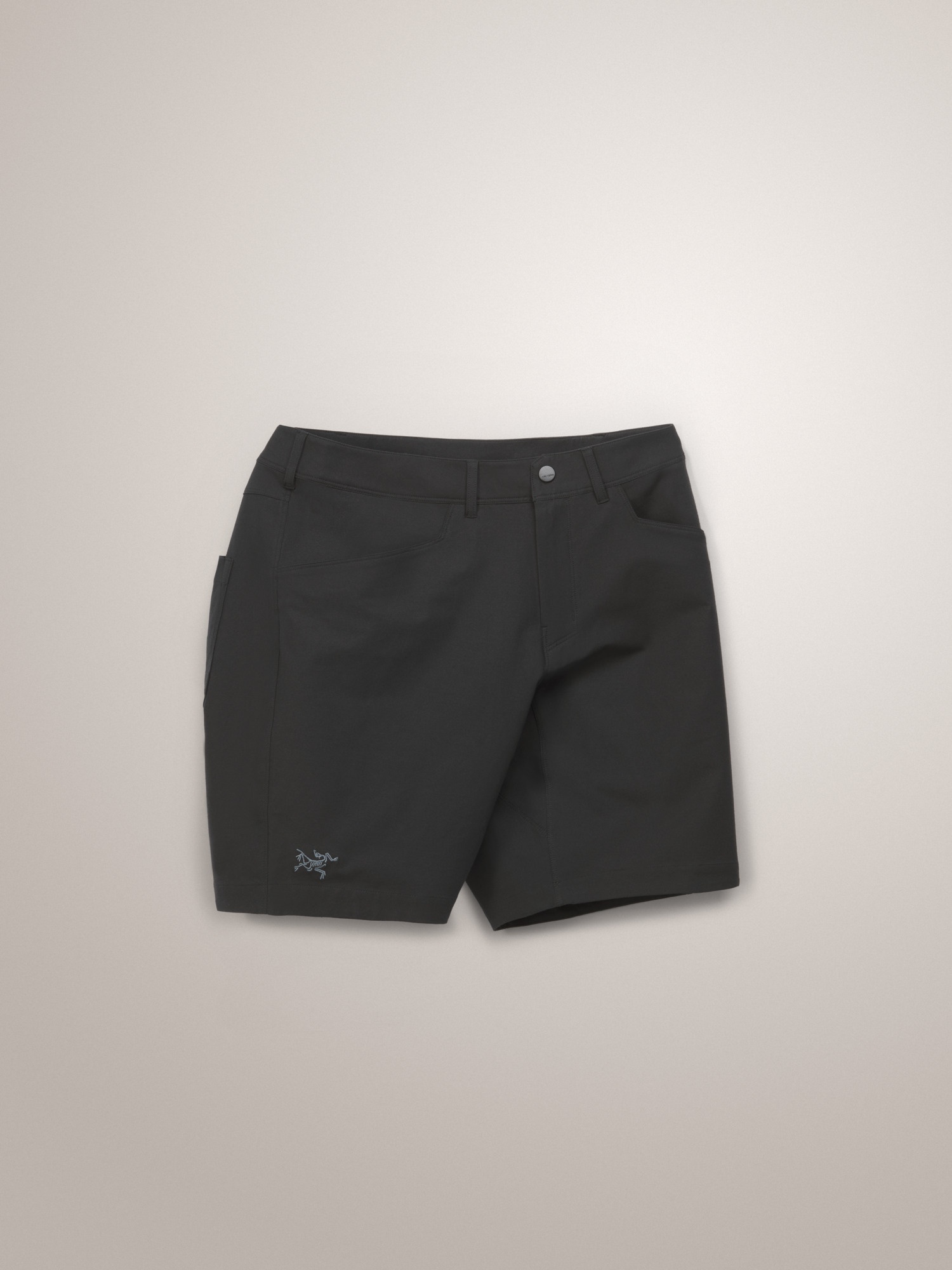 Kragg Cotton Short 9" - 9