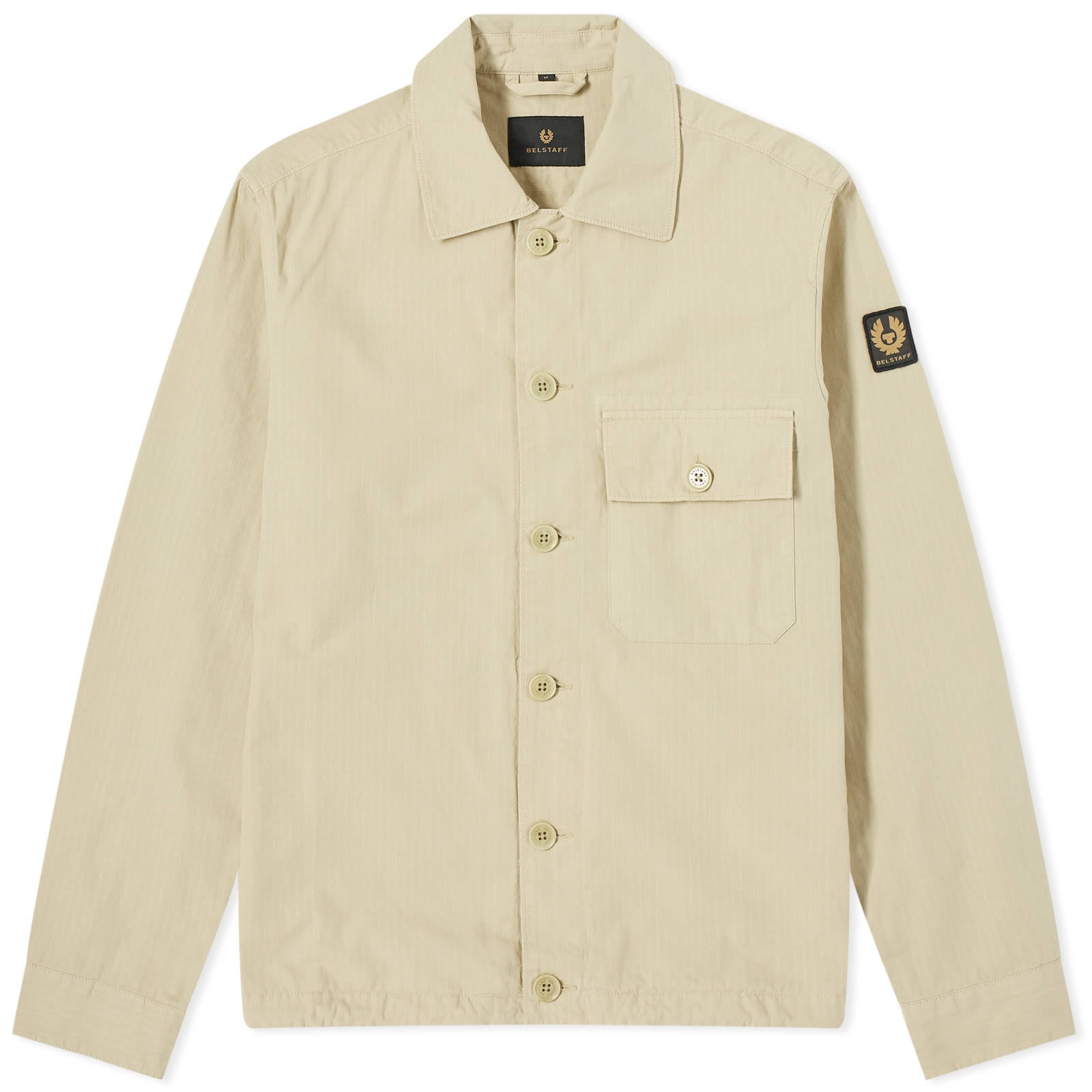 Belstaff Gulley Ripstop Overshirt - 1