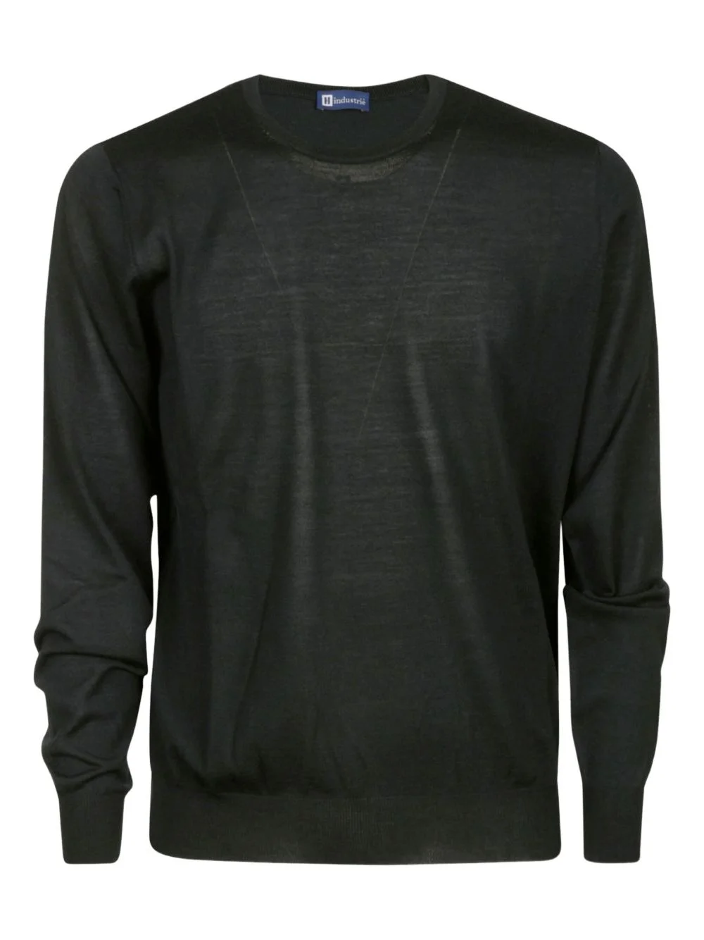 merino wool sweater - 1