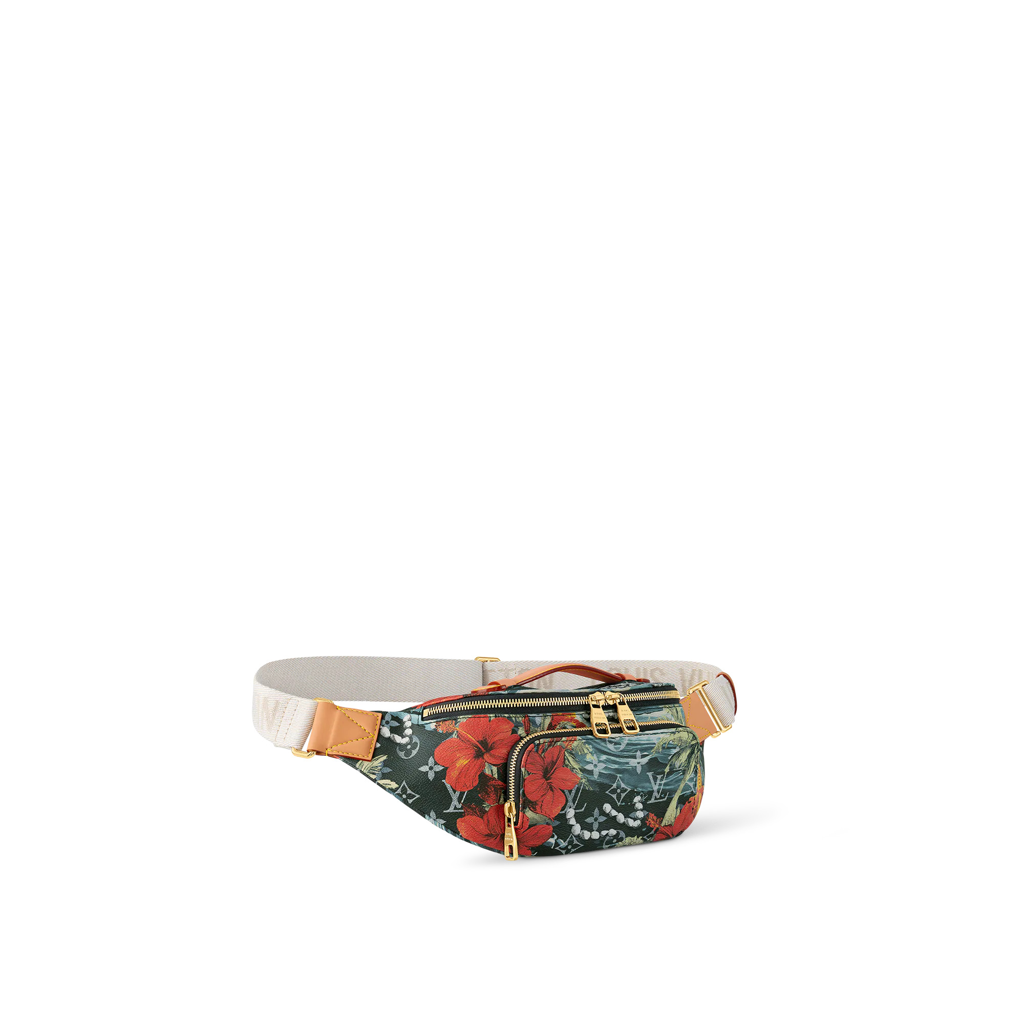 Rush Bumbag - 2