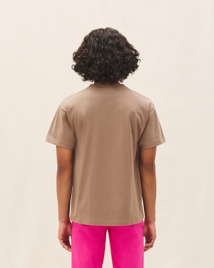 Le t-shirt Sacs - 5
