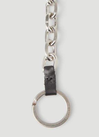 Our Legacy Ladon Keyring Necklace outlook