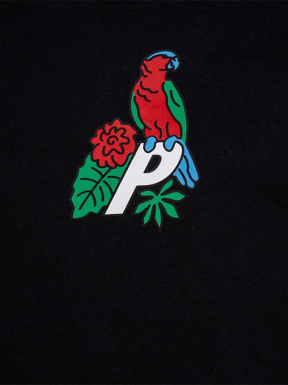 Parrot Palace-3 T-Shirt - 3