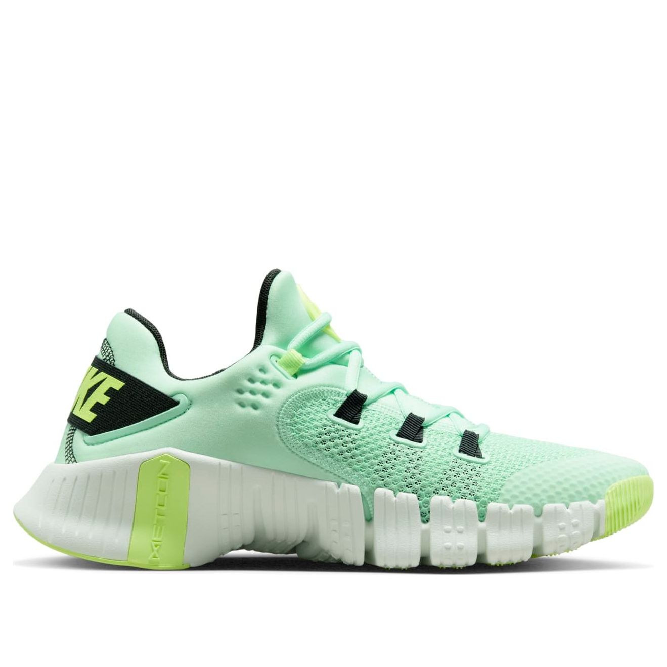 Nike Free Metcon 4 'Mint Foam' CT3886-300 - 2