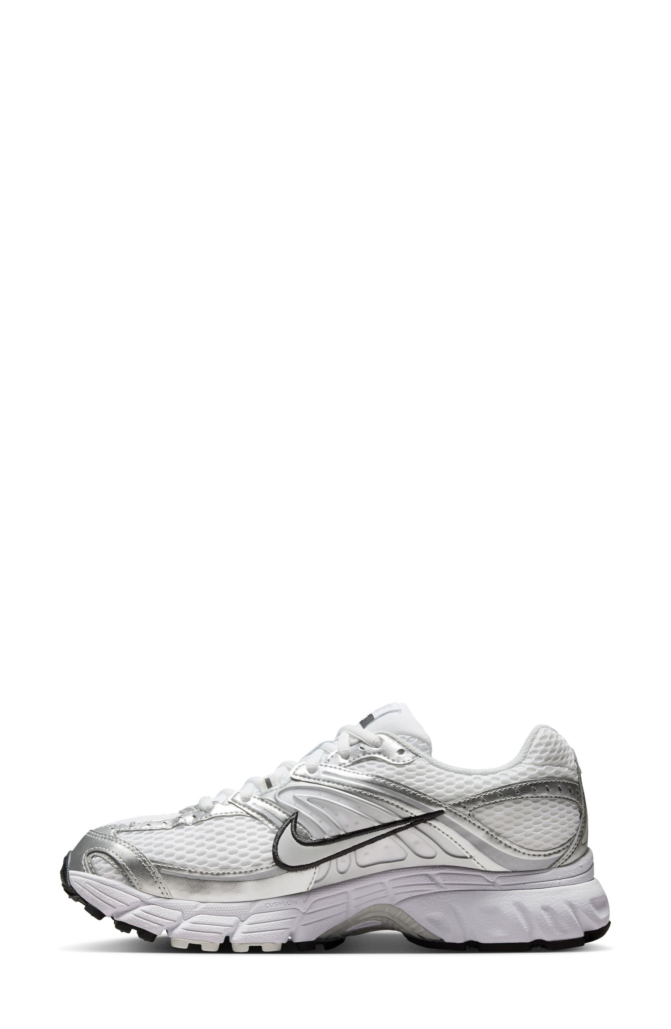 Nike Air Max Moto 2K Sneaker in 103 White/ptndst at Nordstrom - 6
