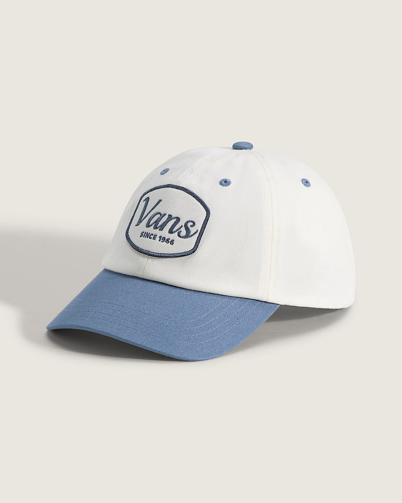 Two Tone Curved Bill Jockey 1