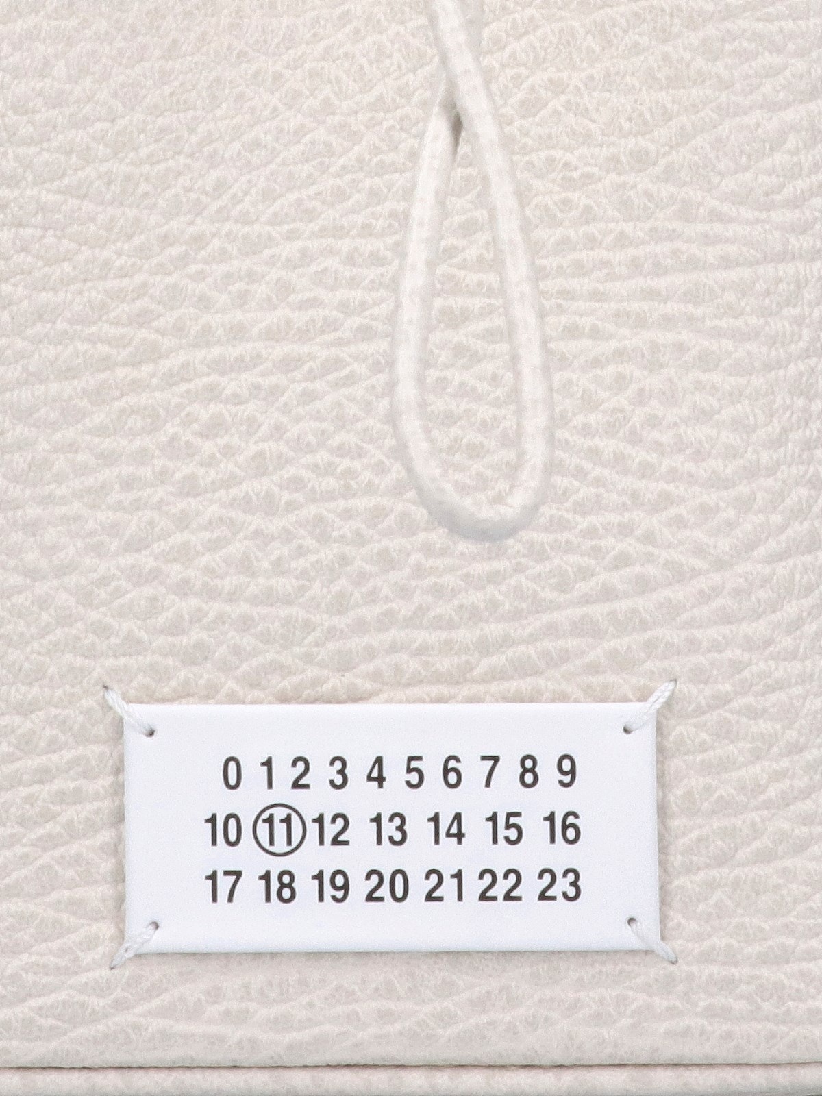 "5AC" SMALL BUCKET BAG - 4