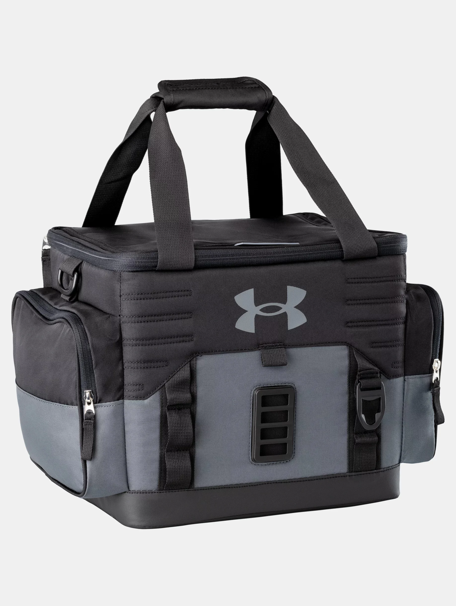 UA 24-Can Sideline Soft Cooler - 1