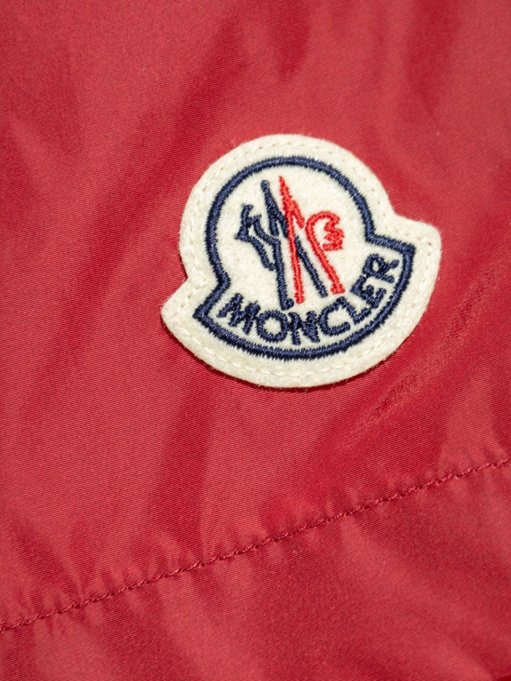 logo swim shorts - 4