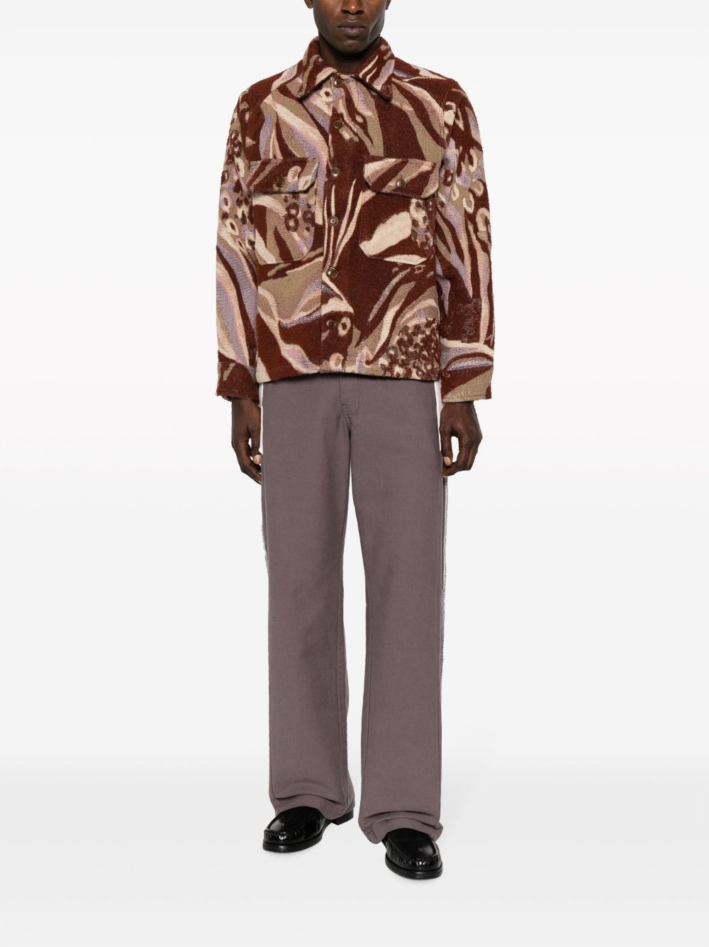 Animal CPO shirt jacket - 2