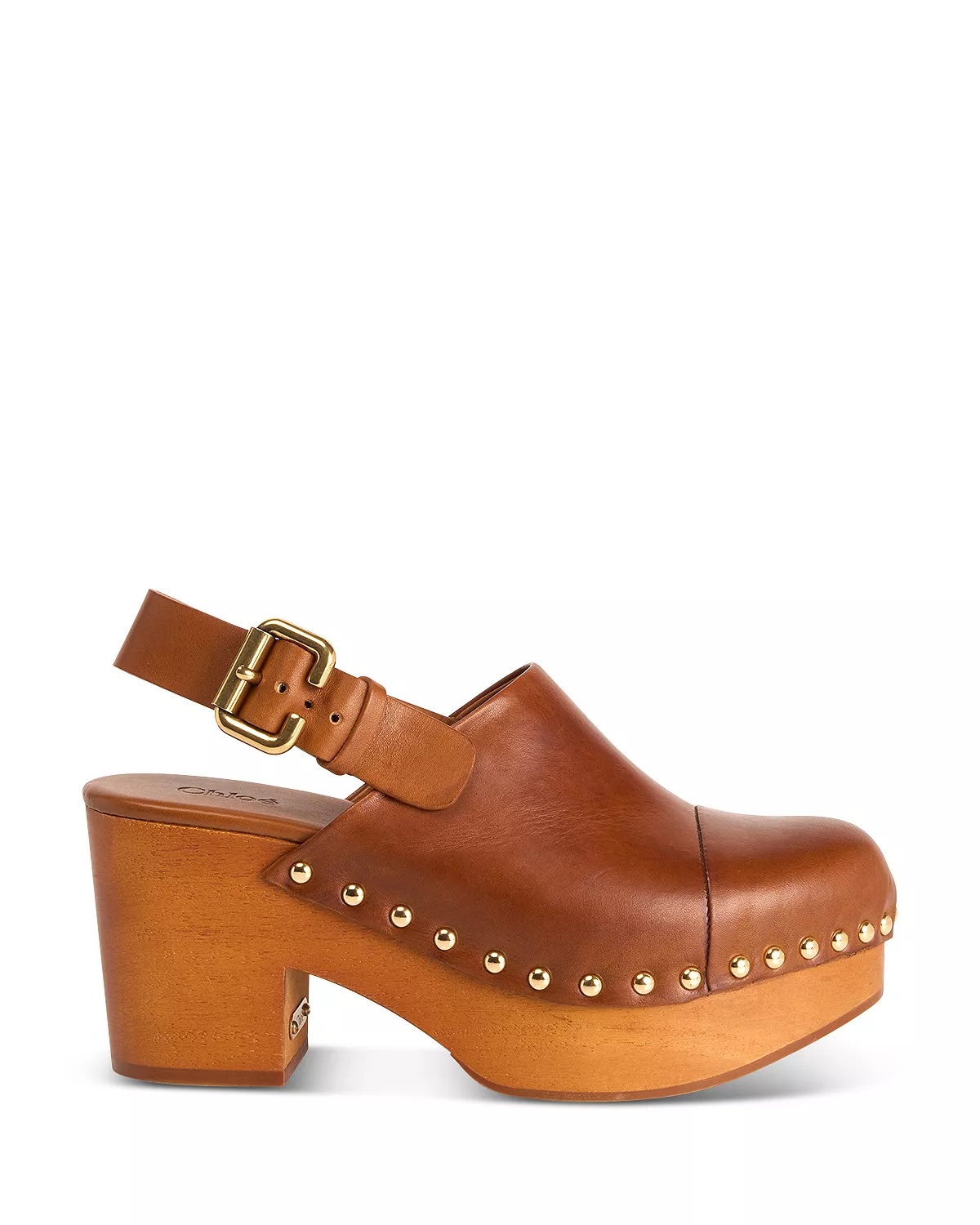 Women's Jeannette Clogs - 3