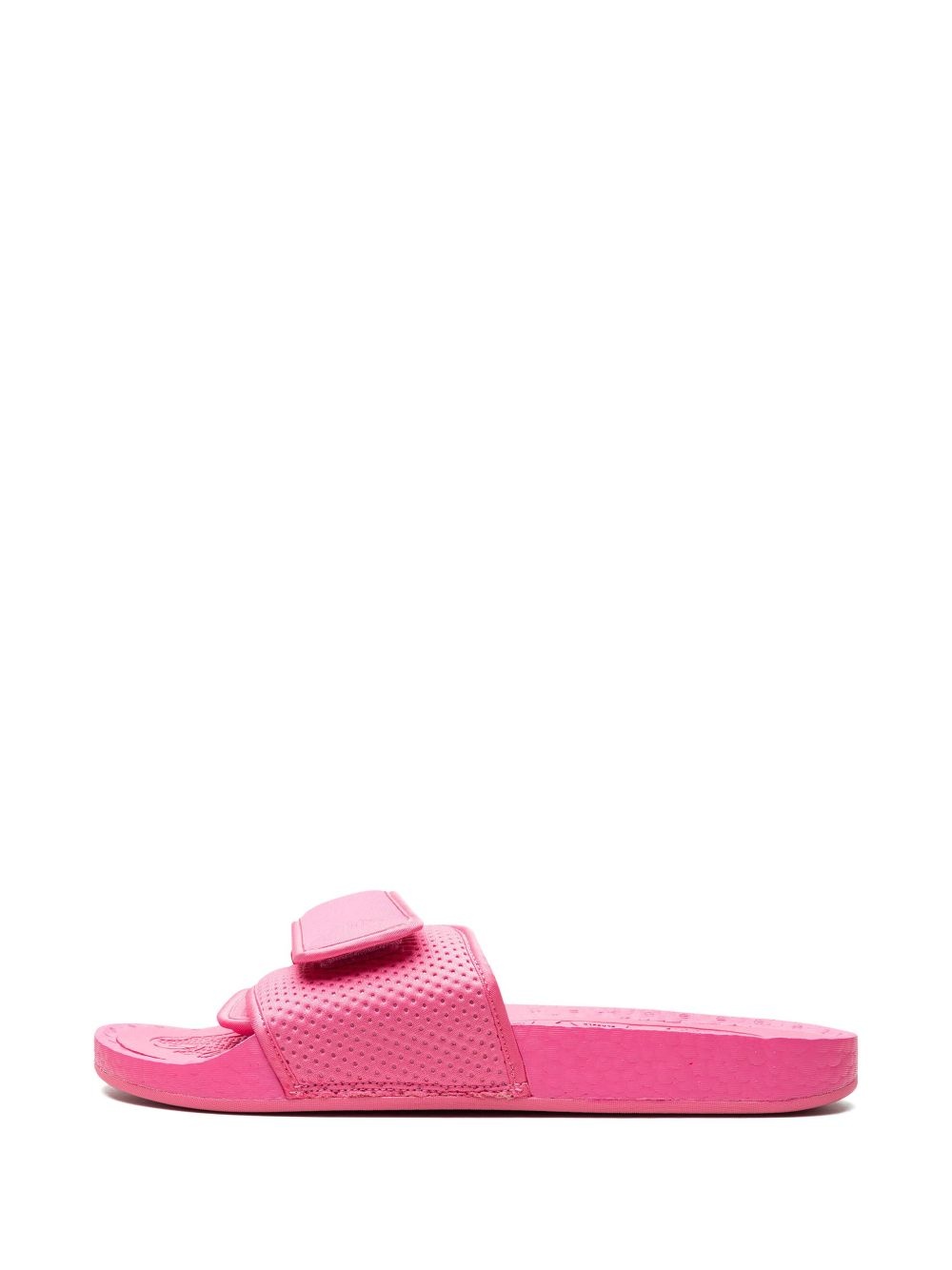 x Pharrell Williams Boost sole pool slides - 5