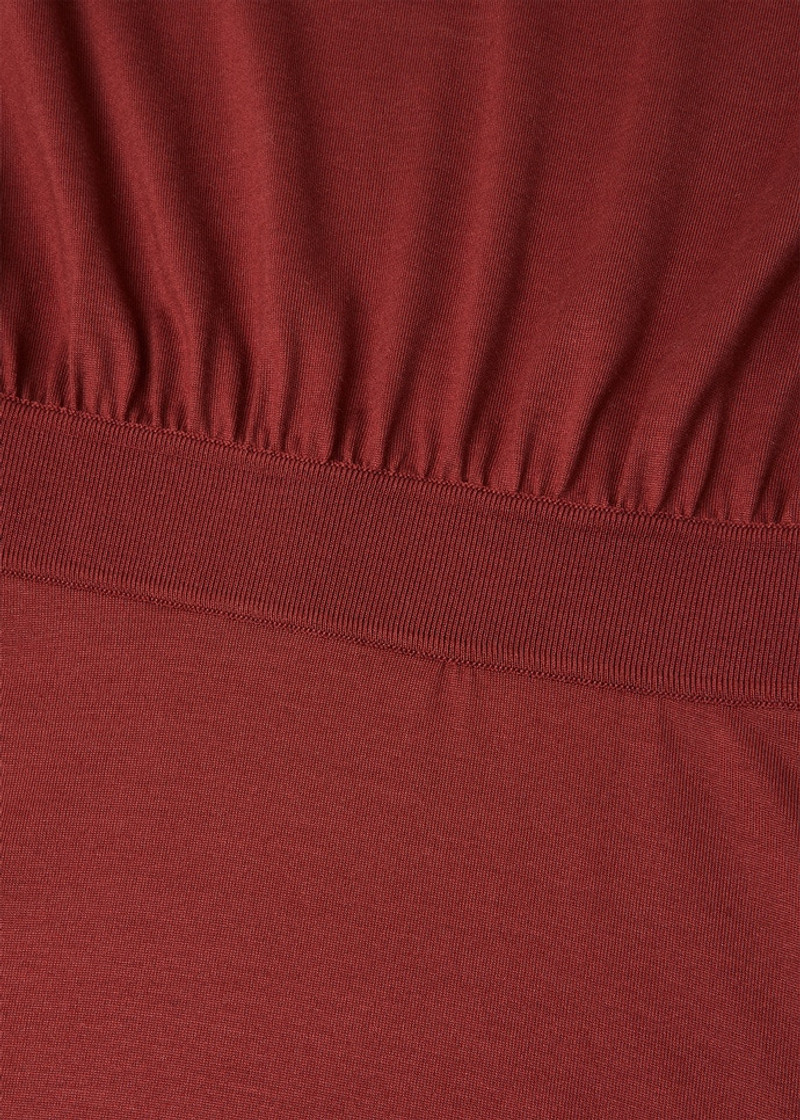 Loro Piana Royal Lightness® Dress 7