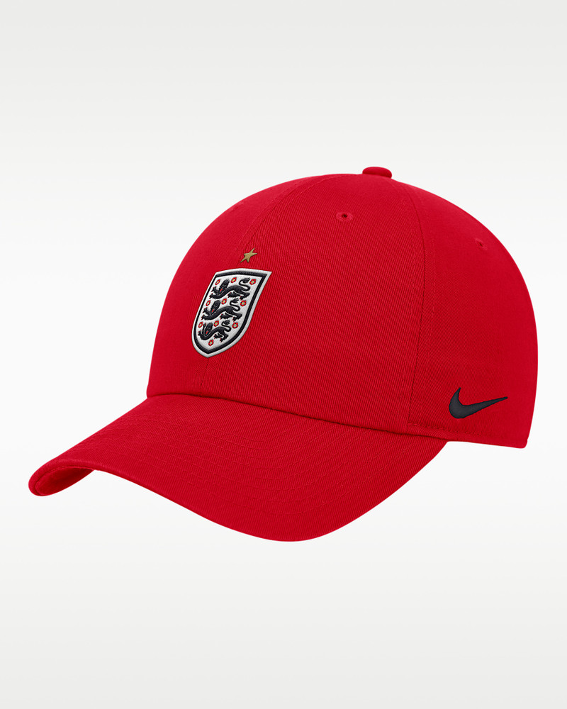 England Club Men's Nike Cap 1