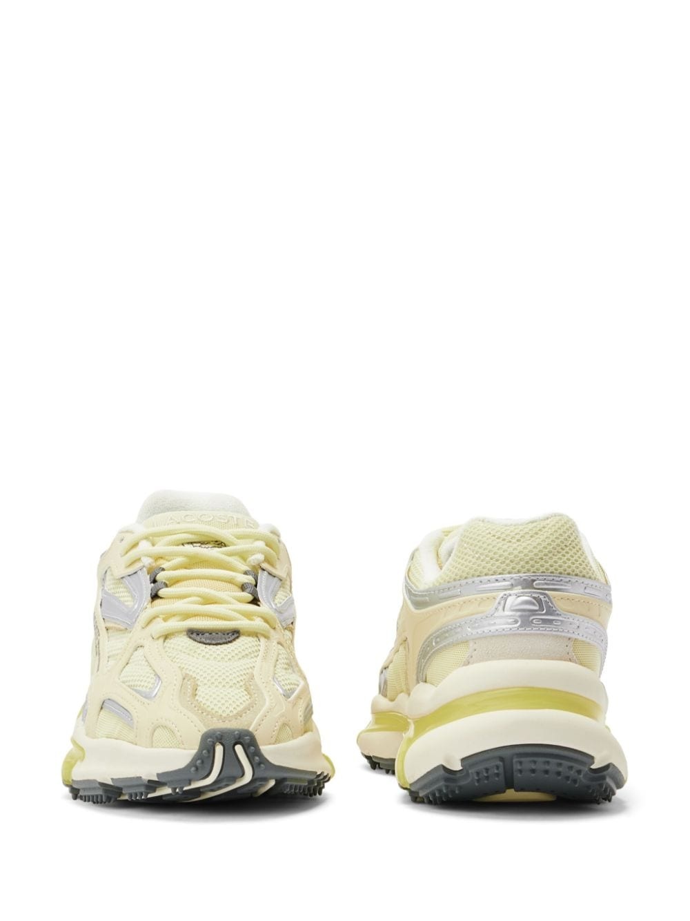 L003 2K24 mesh sneakers - 5