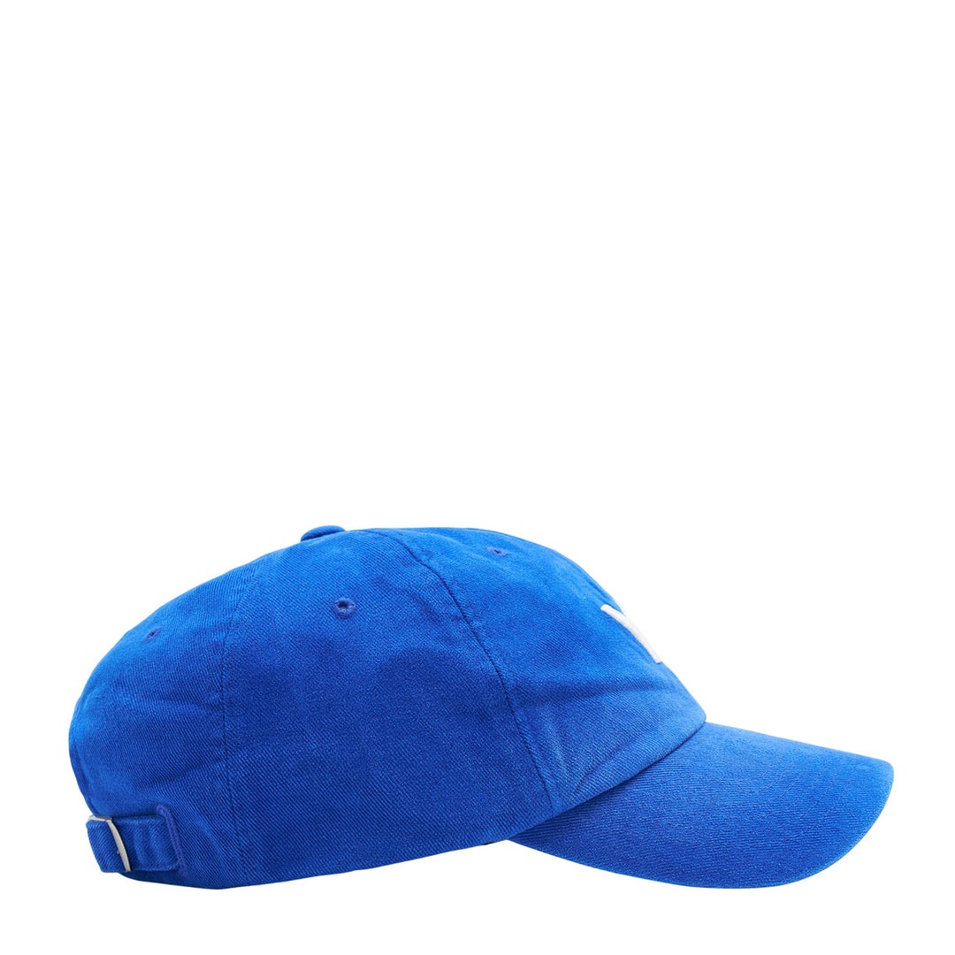 Gradient Ball Cap - 2
