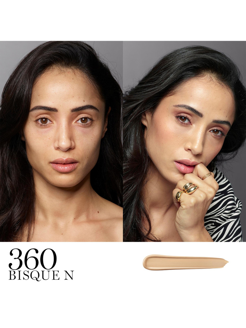 Women's Teint Idole Ultra Wear All Over Concealer - 360 Bisque N 6