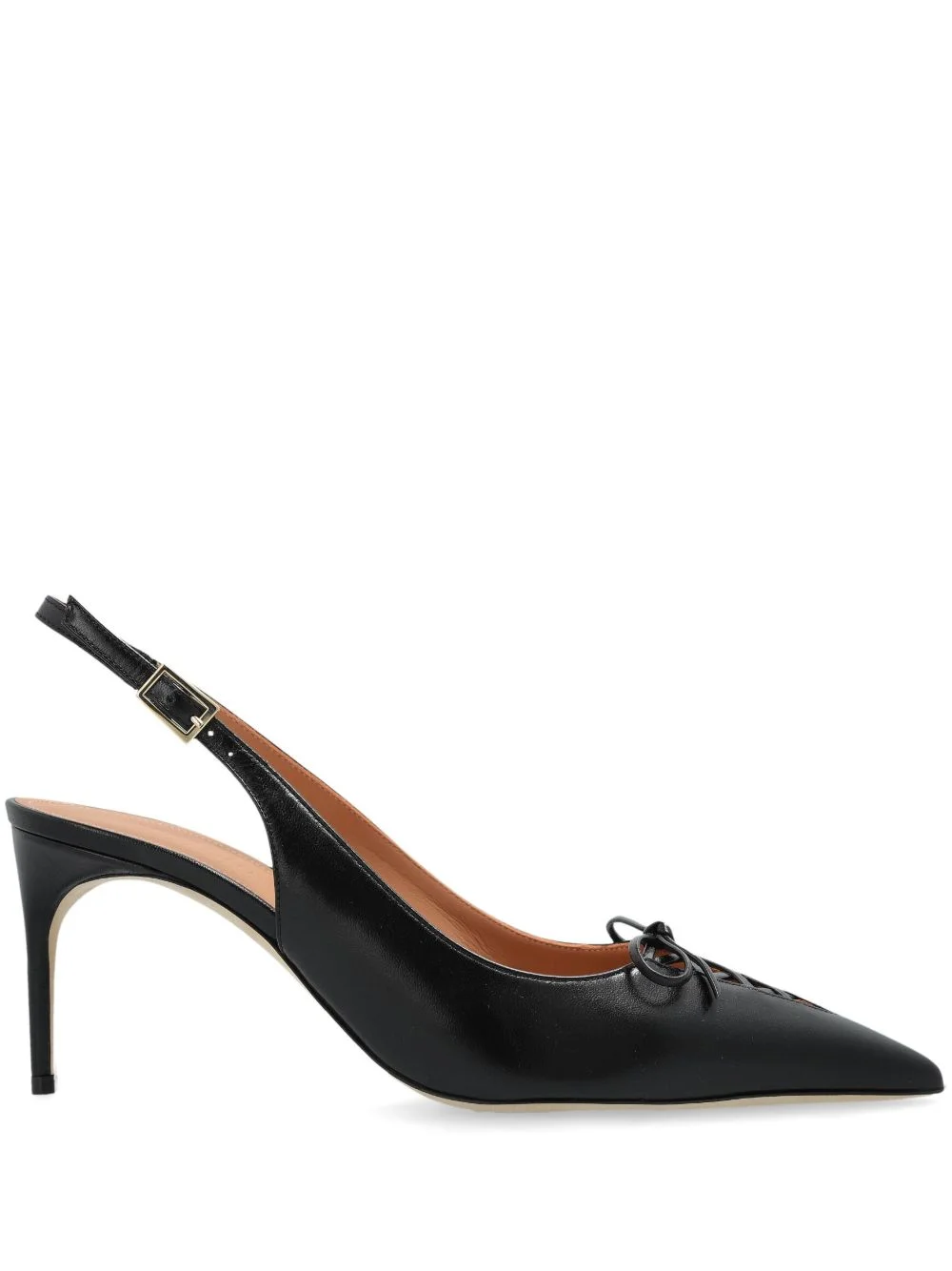 70mm Trudie pumps - 1