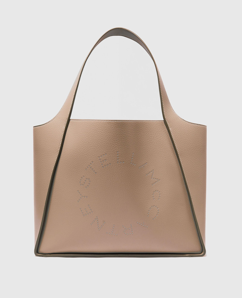 Logo Large Tote Bag 1