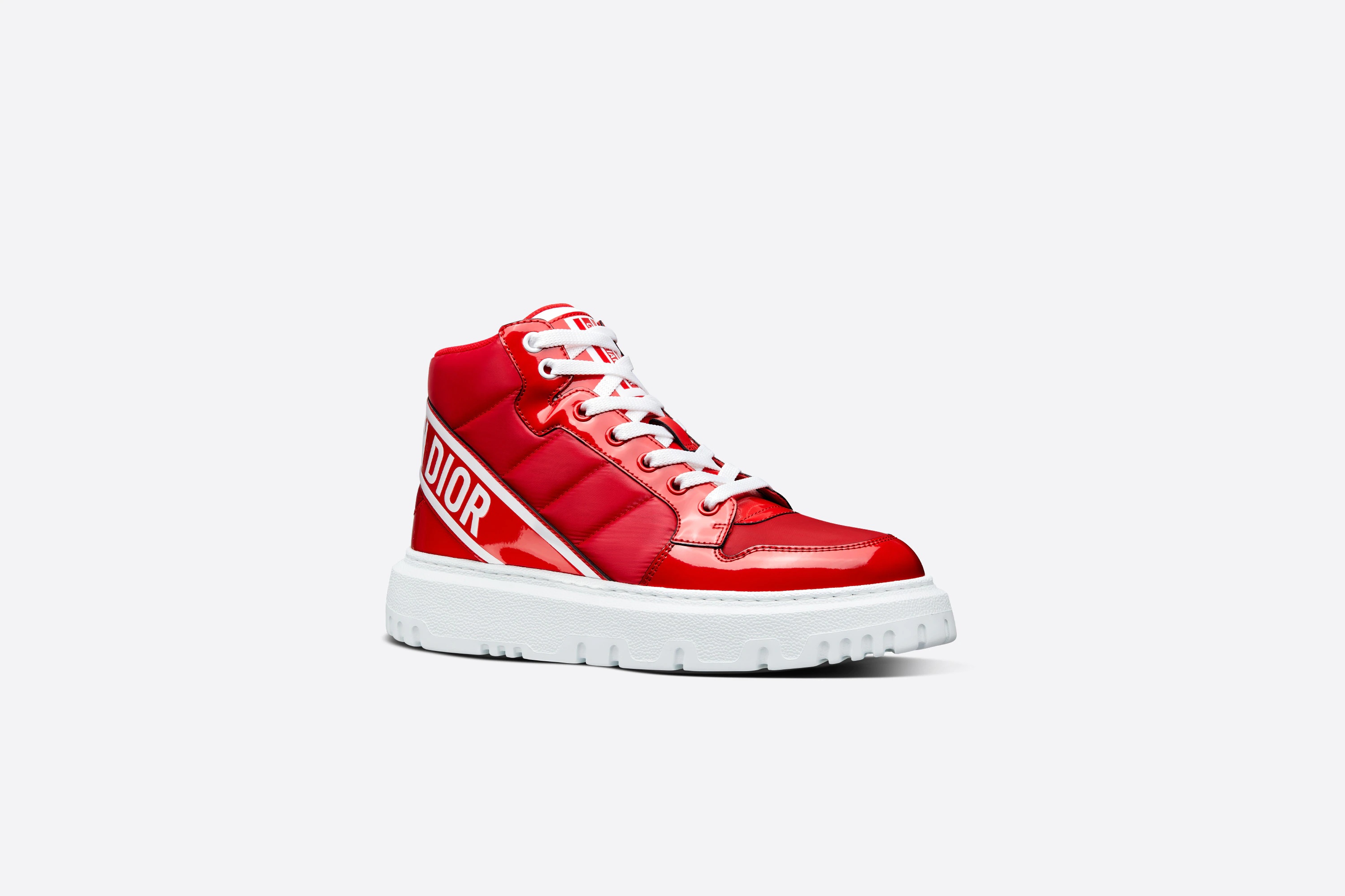 D-Player Sneaker - 2