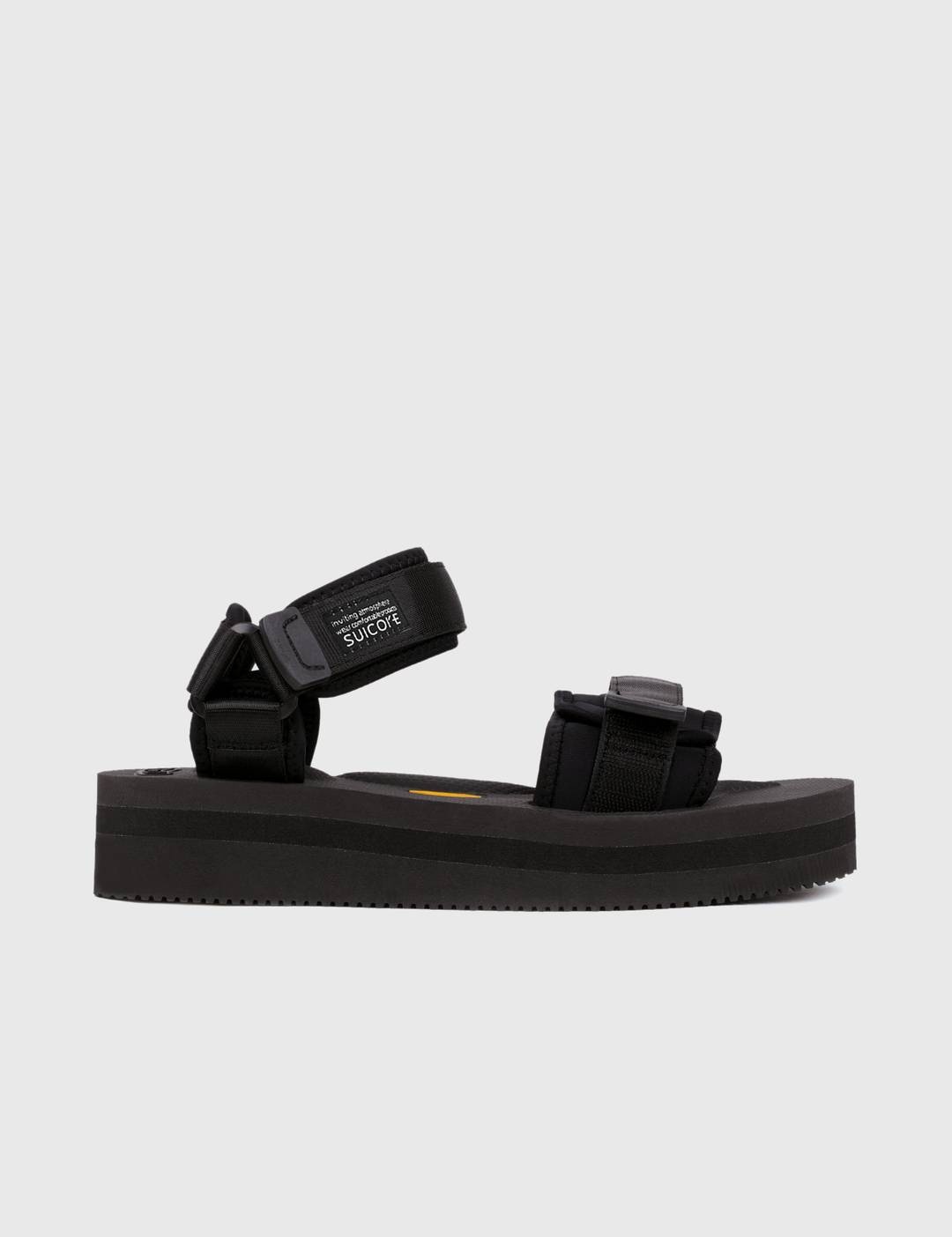 CEL-VPO Sandals - 2