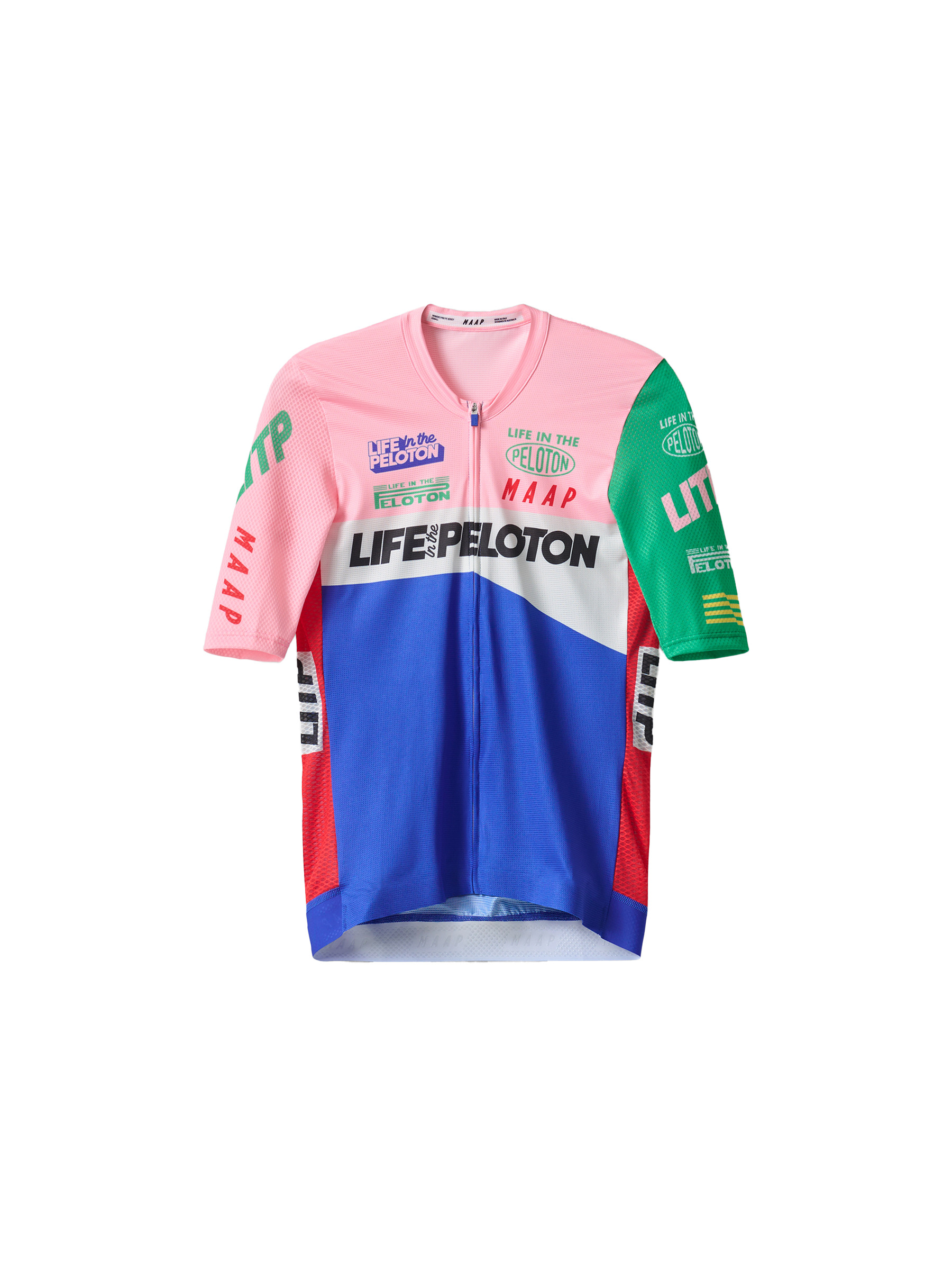 MAAP x LITP Pro Air Jersey 2.0 - 1