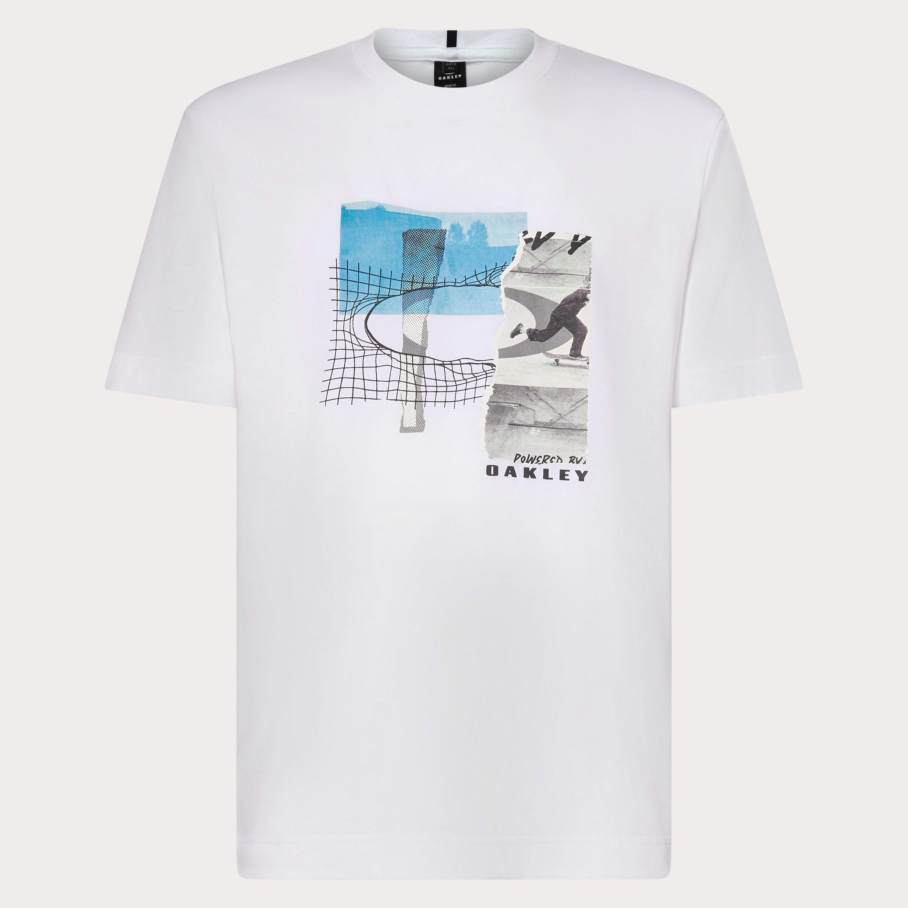 Skate Tee - 1