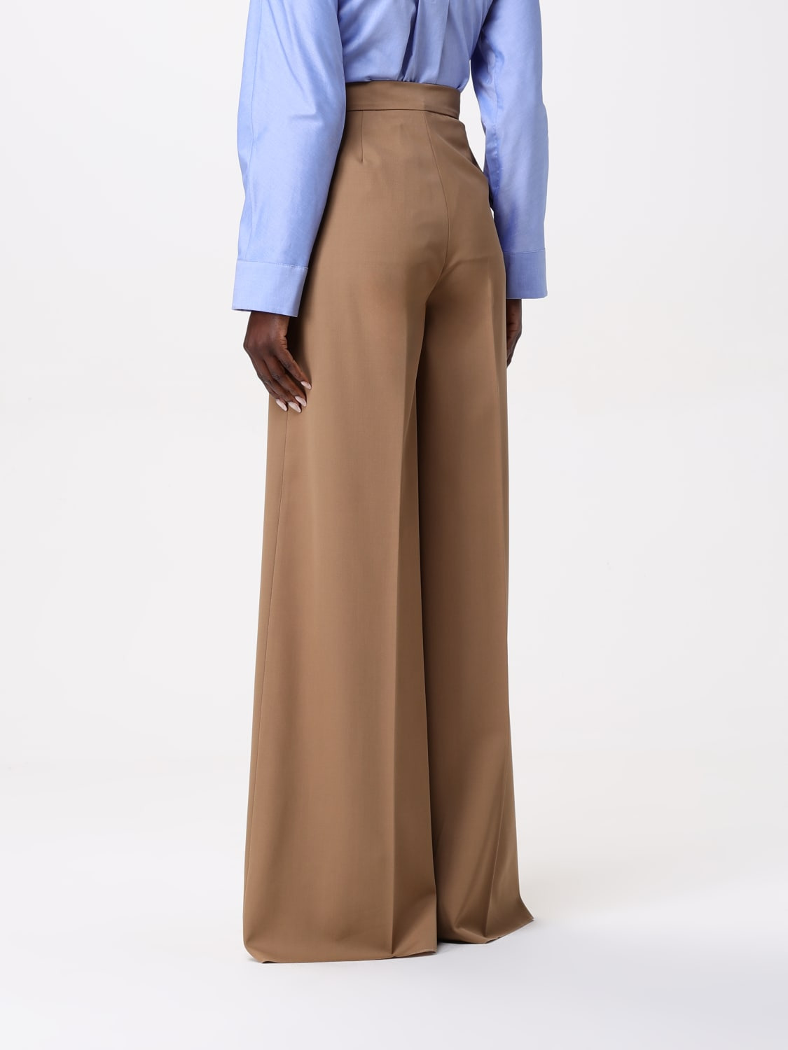Pants woman Max Mara - 3