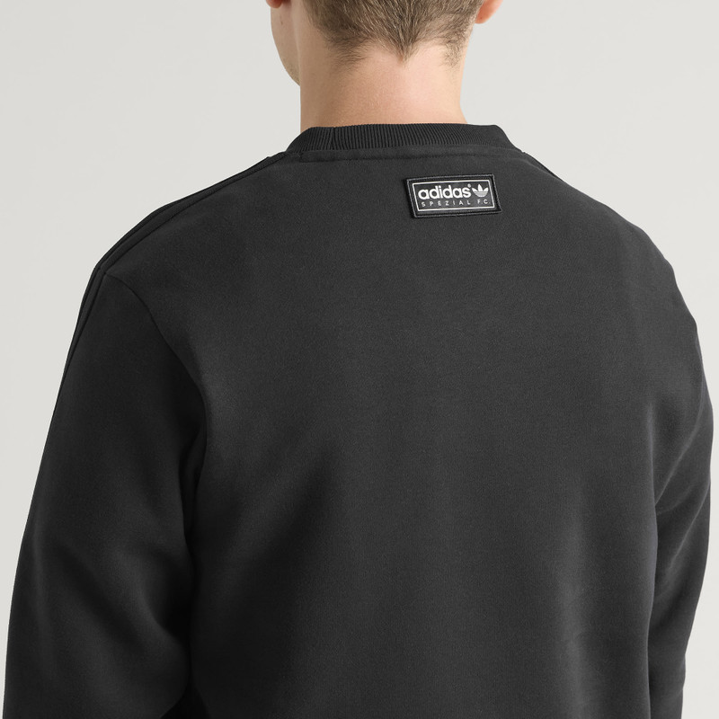 adidas Spezial FC Crew Sweatshirt 5