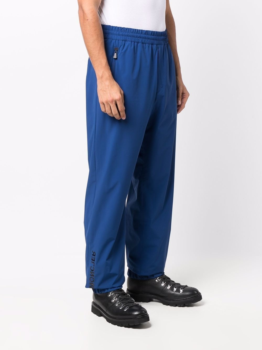 2-Layer performance track pants - 3