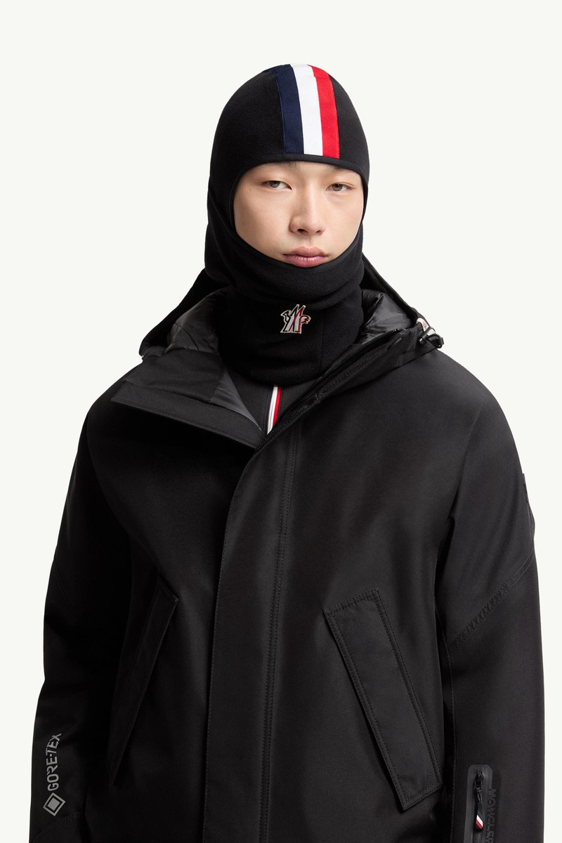 Fleece Balaclava 2