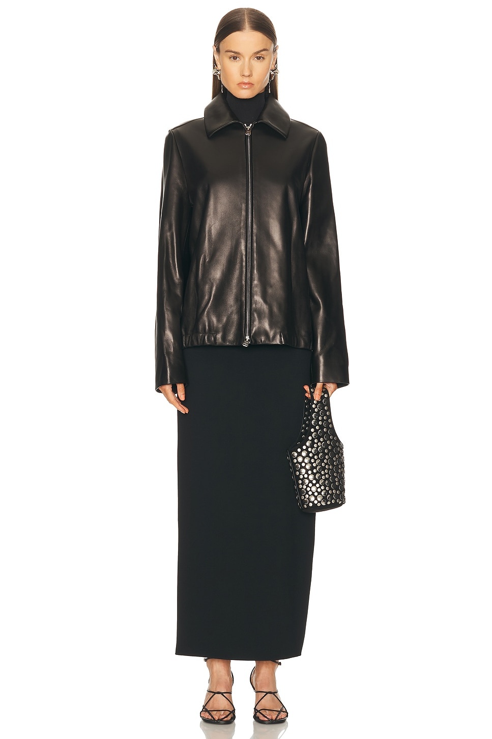 Lilith Skirt - 5