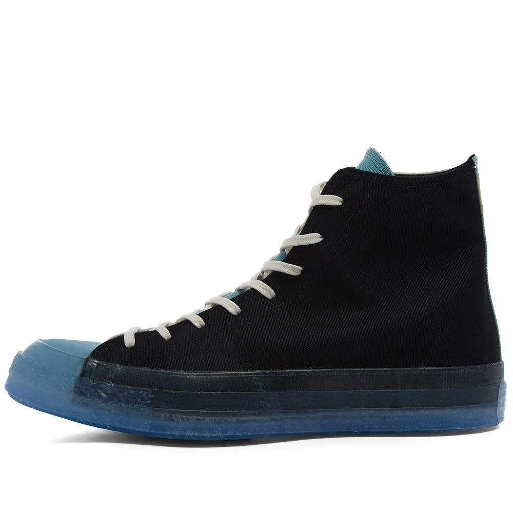 Converse Chuck Taylor 70 Hi - 2