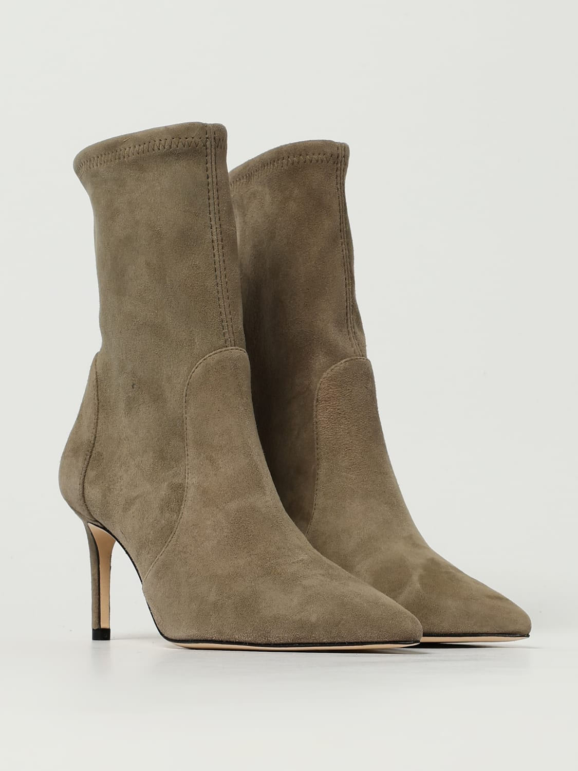 Flat ankle boots woman Stuart Weitzman - 2