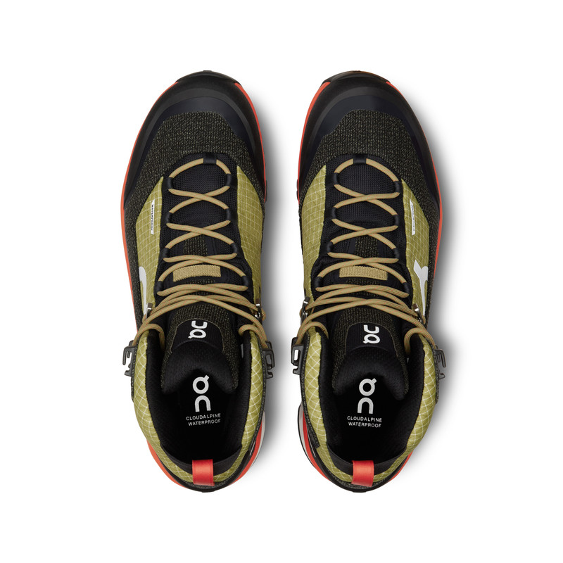 Cloudalpine Waterproof 2