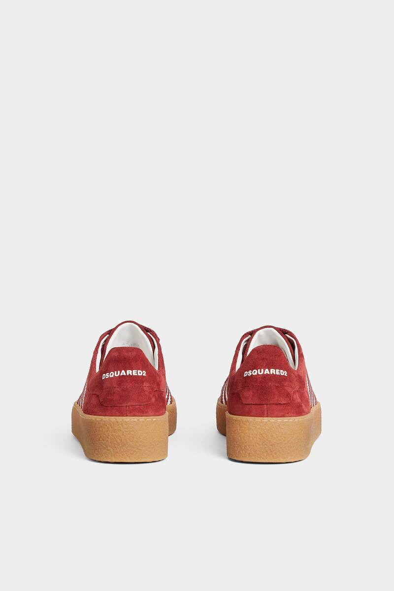 RAPPER'S DELIGHT SNEAKERS - 3