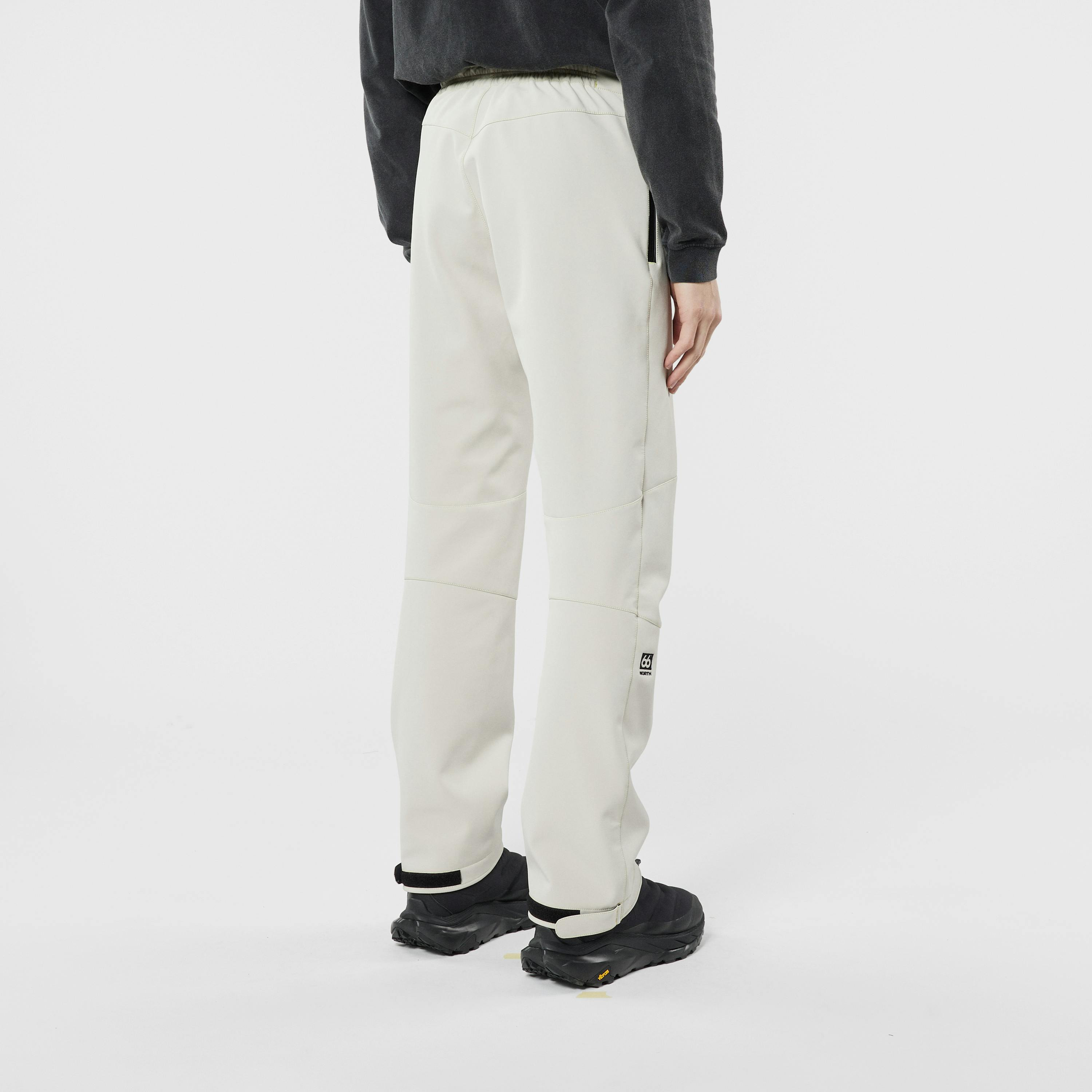 Vatnajökull Polartec® Power Shield® Softshell Pants - 3