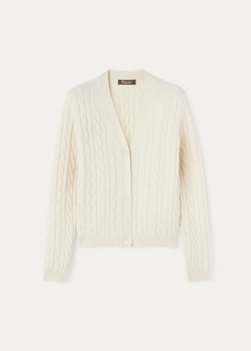 Jubilee Cardigan - 1