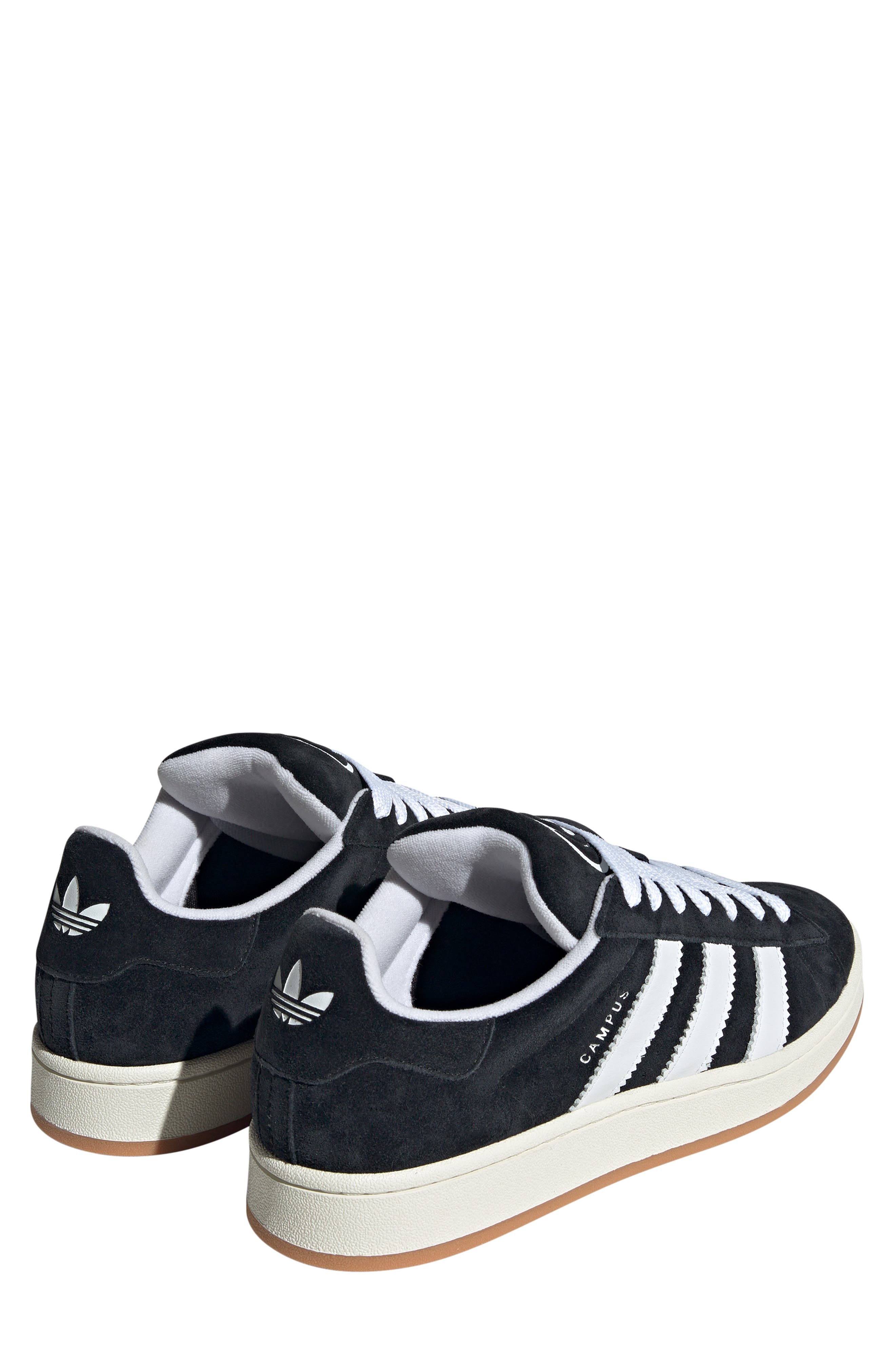 adidas Campus 00s Sneaker in Black/White/Off White at Nordstrom - 2
