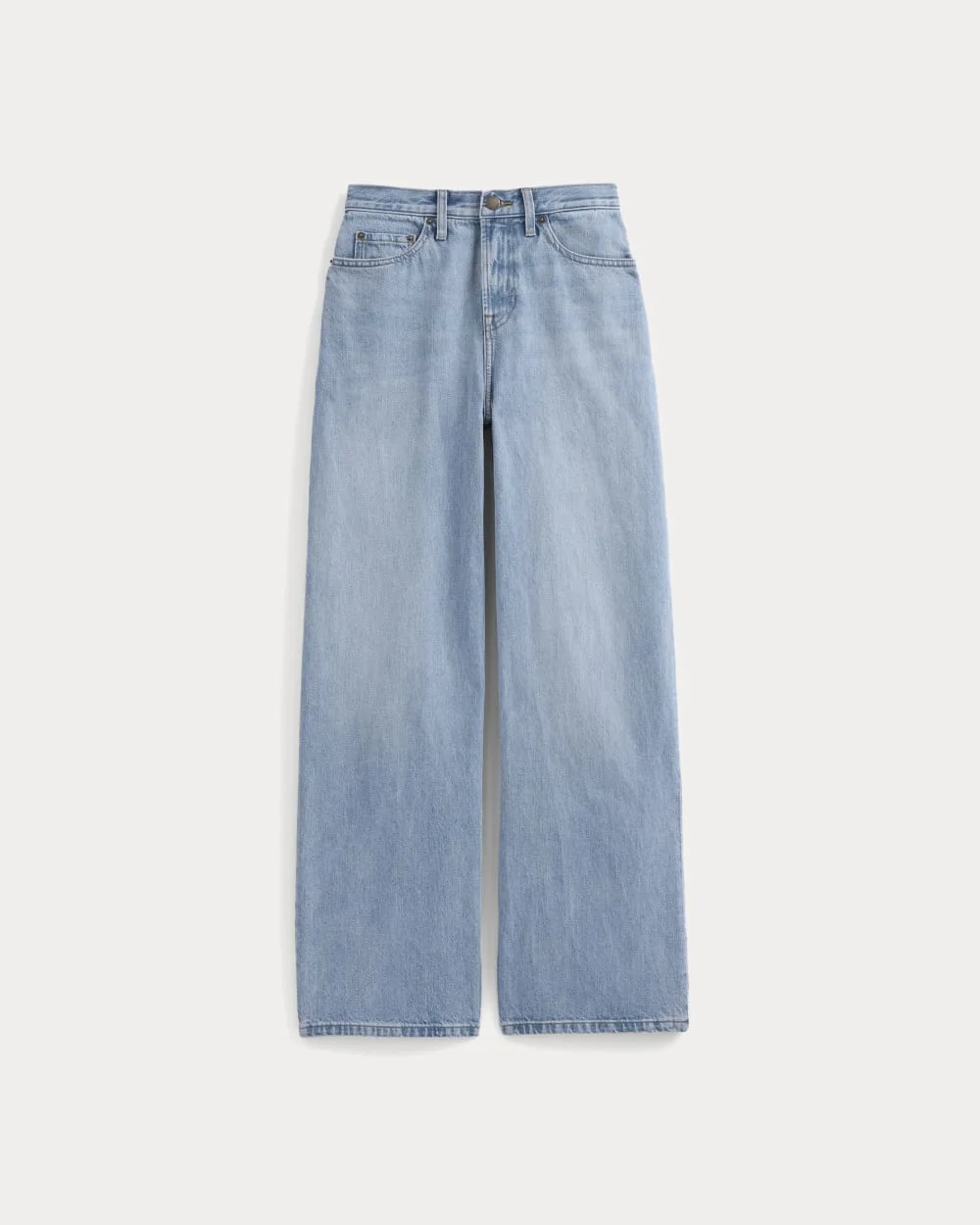 BAGGY JEAN - 1