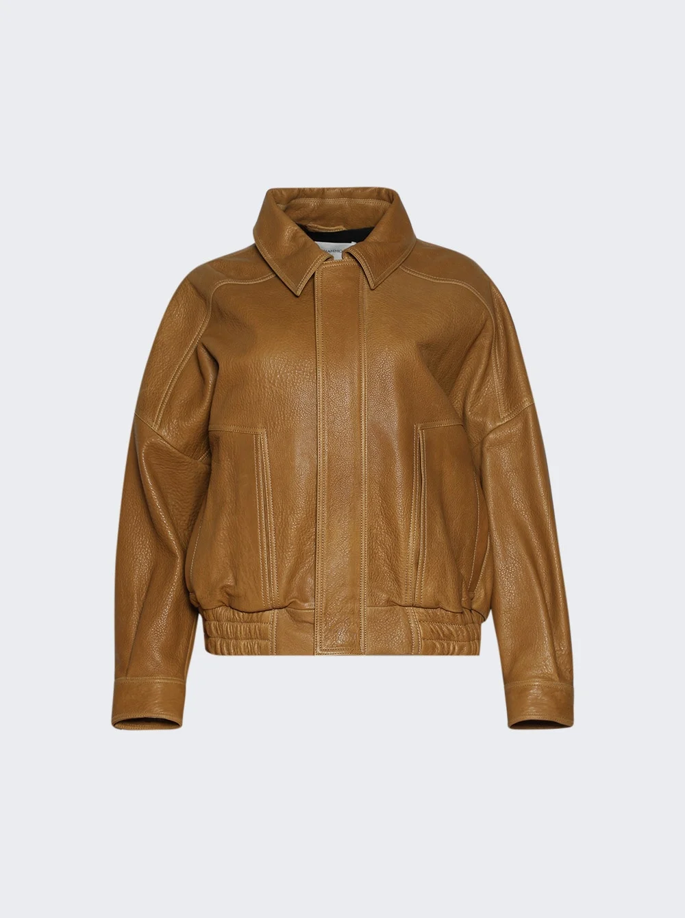 Dalma Jacket Butterscotch - 1